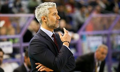 Ζιάγκος: «Μετράει η ψυχολογία της  νίκης, όχι οι δύο βαθμοί»