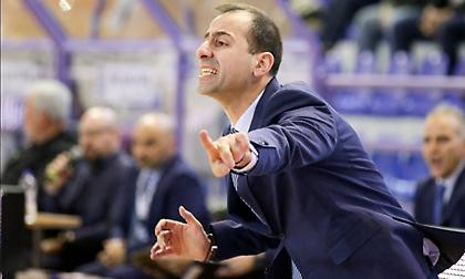 Κουτσός: «Δεν μπορέσαμε να σταματήσουμε Μπαρτ και Χίκι»