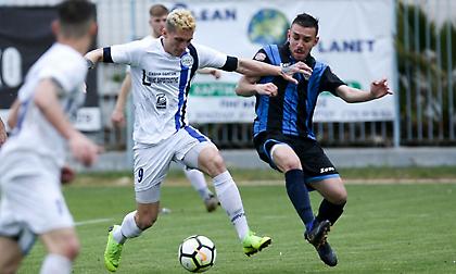 Υποβιβάστηκε από τη Γ’ Εθνική η Χαλκίδα