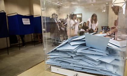 Αυτοδιοικητικές εκλογές 2019: Μάθε πού ψηφίζεις