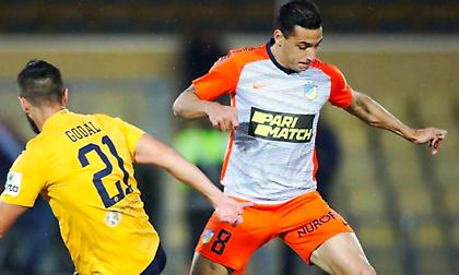 Φουλάρει για τίτλο ο ΑΠΟΕΛ