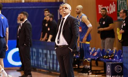 Πεδουλάκης: «Δεν είμαστε έτοιμοι ακόμα για την πεντάδα»