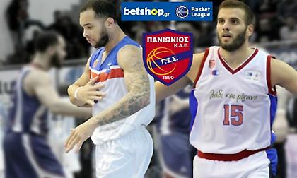 «Μιμήθηκε» Παππά και πέτυχε ιστορική επίδοση ο Ντέβιον Μπέρι