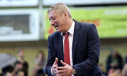 Φραγκιάς: «Μπορούμε να νιώθουμε πιο ασφαλείς για την παραμονή μας»