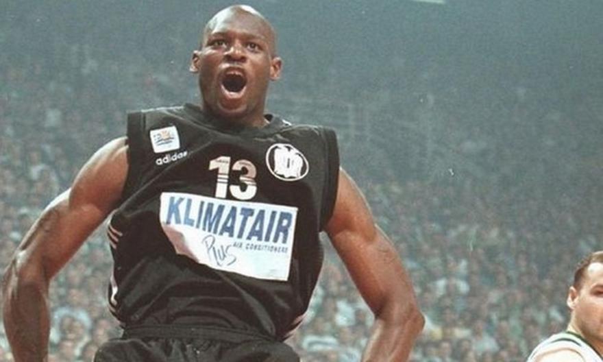 Αήττητος στο ΟΑΚΑ ο Παναθηναϊκός κόντρα στον ΠΑΟΚ εδώ και 21 χρόνια!