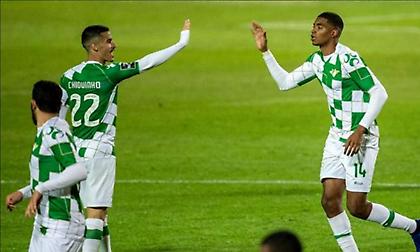 «Προσγείωσε» την Μπράγκα η Μορεϊρένσε