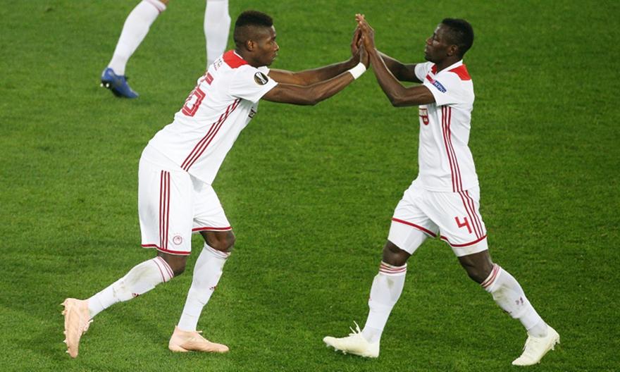 Έρχεται «καυτό καλοκαίρι» για Σισέ-Καμαρά