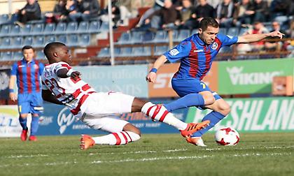 Με άρωμα Super League το πρόγραμμα της Football League