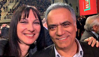 Έλενα Κουντουρά: Αυτό είναι το περίφημο post που ανέβασε για τη χθεσινή ομιλία Τσίπρα