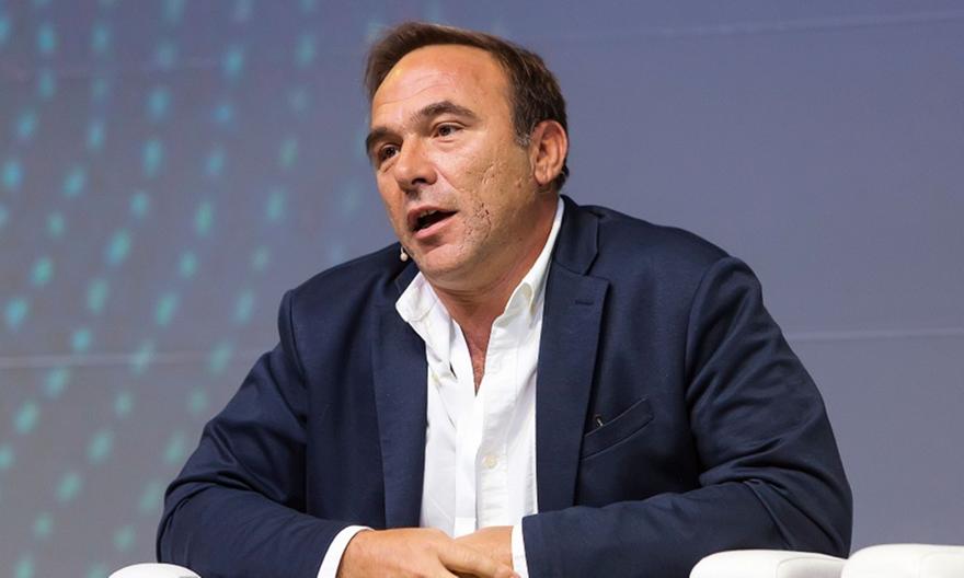 Πέτρος Κόκκαλης: «Με λυπεί αυτό που κάνει η διοίκηση του Ολυμπιακού»