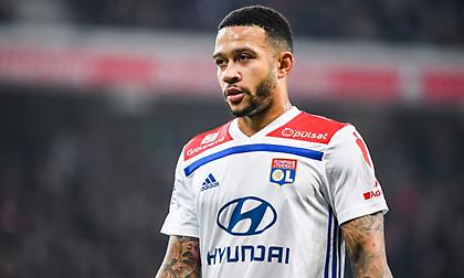 Κοιτάει Ντεπάι η Λίβερπουλ, σε περίπτωση που φύγει ο Μανέ