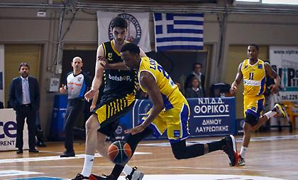 Άρχισε θεραπεία ο Τσαλμπούρης (pic)