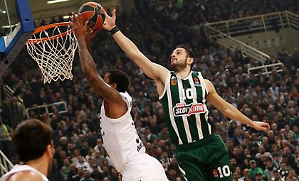 Παπαπέτρου: «Ο εγωισμός μας επιβάλλει τη ρεβάνς με Ρεάλ»