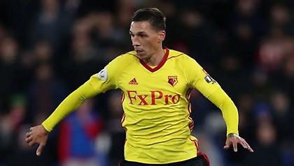 Χολέμπας: «Σε αγώνες του Ολυμπιακού και του Παναθηναϊκού δεν ακούς ούτε τη φωνή σου»