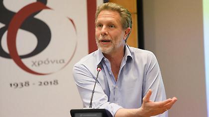 Metron Analysis: Στη δεύτερη θέση ο Γερουλάνος για την Αθήνα