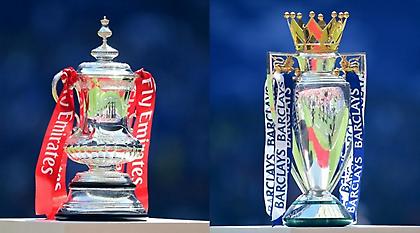 Οι προβλέψεις του Χρήστου Σωτηρακόπουλου για Κύπελλο Αγγλίας και πρωτάθλημα