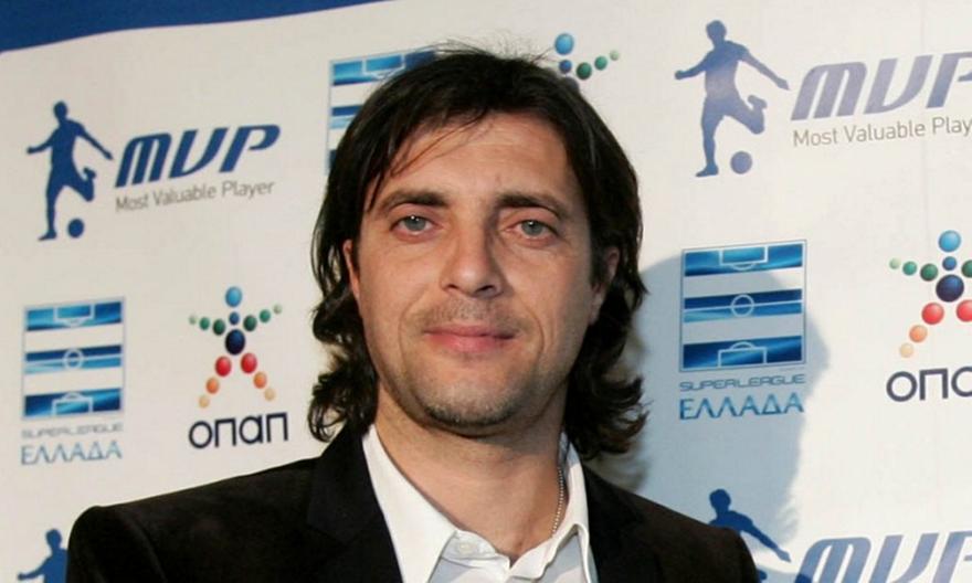 Κοπιτσής στον ΣΠΟΡ FM: «Το φιλικό του '99 με έκανε καλύτερο άνθρωπο»