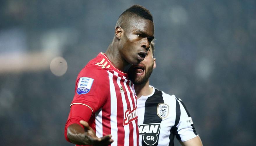 Είναι νέος Σισέ - Δύσκολο για βασικός - Δεν τον πήρε τυχαία