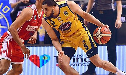 Έσπασε το αρνητικό σερί και πήρε… ανάσα η Τορίνο