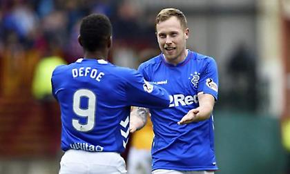 Μείωσε από τη Σέλτικ η Ρέιντζερς