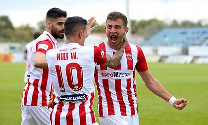 Σε τροχιά ανόδου ο Πλατανιάς