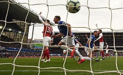 Πίκρανε την Άρσεναλ το «τρένο» του Μάρκο Σίλβα!