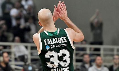 Από τον μυθικό Καλάθη… στα playoffs! (vids)