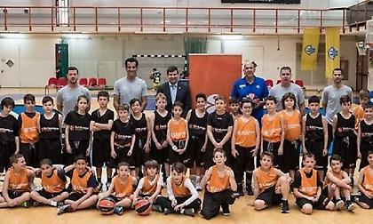 Η ακαδημία της Ευρωλίγκας στο Τελ Αβίβ, προσεχώς και σε Αθήνα, Κωνσταντινούπολη!