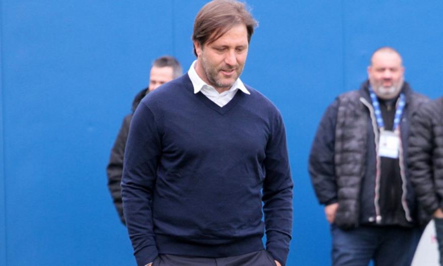 Η ενδεκάδα του Ολυμπιακού κόντρα στον Παναιτωλικό