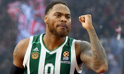 Ντεσόν Τόμας: «Κι όμως, εμείς έχουμε το πλεονέκτημα»!