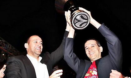 Ολυμπιακός: Η ώρα της γύμνιας και ο Δεκάλογος για το ΑΜΕΣΟ μέλλον