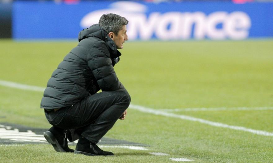 Η ενδεκάδα του ΠΑΟΚ με τη Λαμία