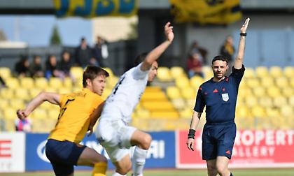 «Γκέλα» δώρο στον ΑΠΟΕΛ από τον Απόλλωνα