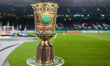 Τα ζευγάρια των ημιτελικών του γερμανικού Κυπέλλου