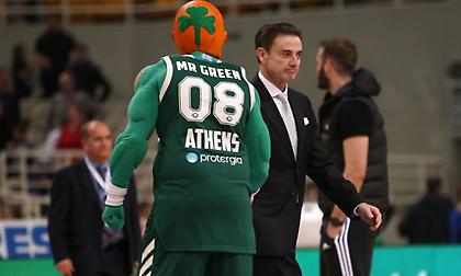 Πιτίνο: «Έχουμε τους καλύτερους Έλληνες παίκτες»