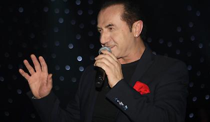 «Κατεβαίνει» στις εκλογές ο Λευτέρης Πανταζής