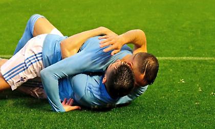 Ο Ιάγκο Άσπας κρατάει τη Θέλτα στην Πριμέρα