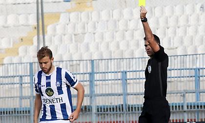 Η αποστολή του Απόλλωνα για Ατρόμητο