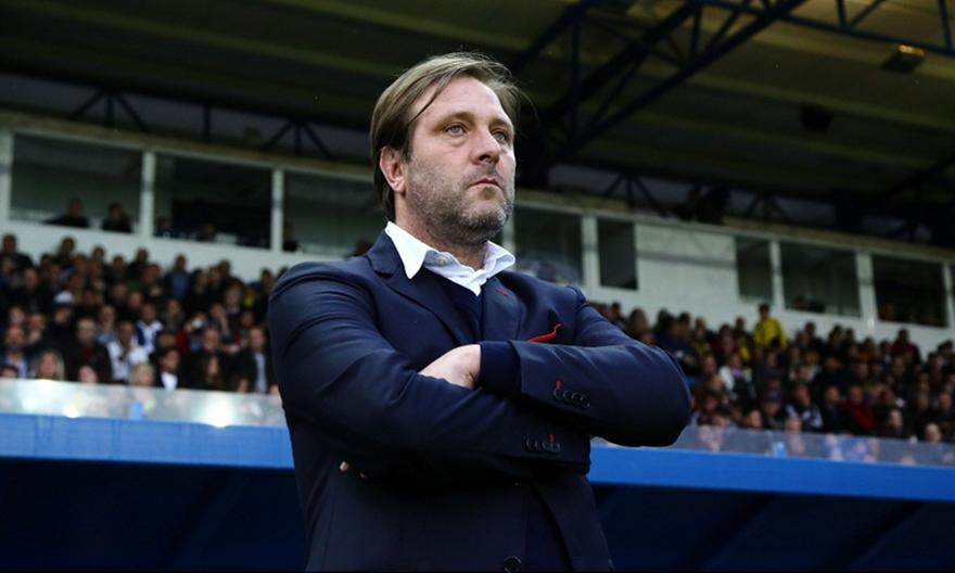 Μαρτίνς: «Έχουμε την καλύτερη επίθεση, να απαντήσουμε στην κριτική που γίνεται για τα γκολ»