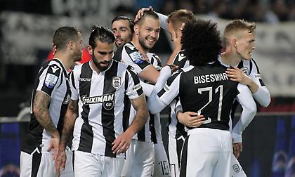 Οι «Γιορτές Τίτλου» του ΠΑΟΚ κι άλλα χρήσιμα