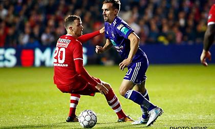 Φλερτάρει με την Ευρώπη η Αντβέρπ