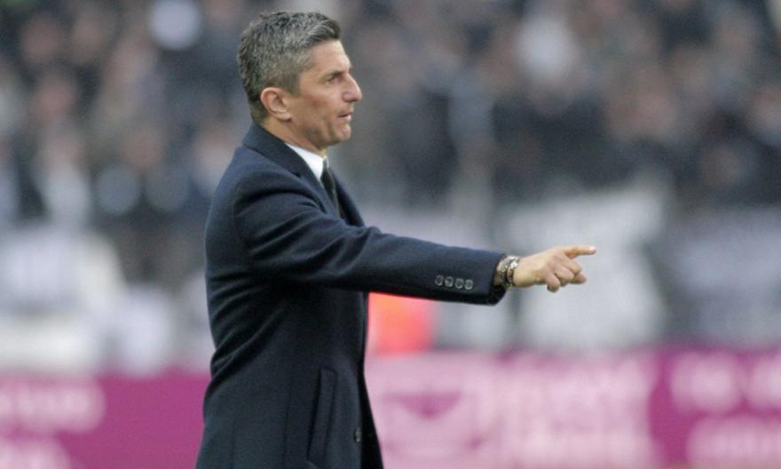 Λουτσέσκου: «Είμαστε συγκεντρωμένοι στον στόχο μας, βρισκόμαστε σε μία ιστορική στιγμή»