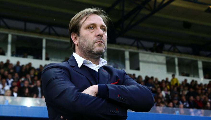 Αυτοί «τρέλαναν» τον Μαρτίνς στο Αγρίνιο