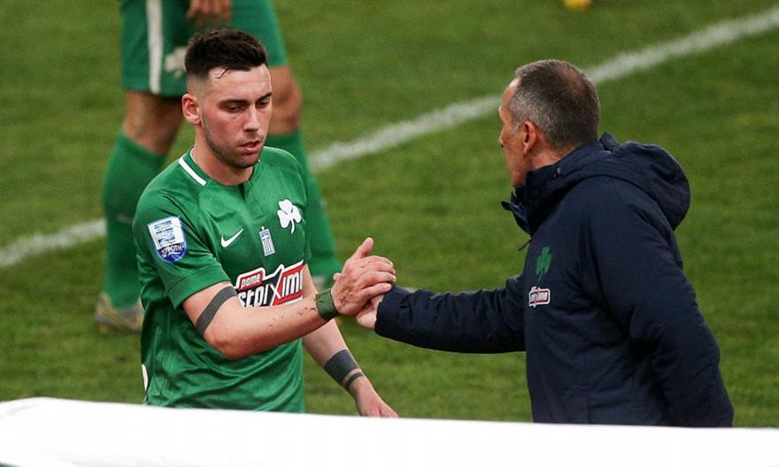 Το σπάνιο στατιστικό με τους «Δώνηδες»