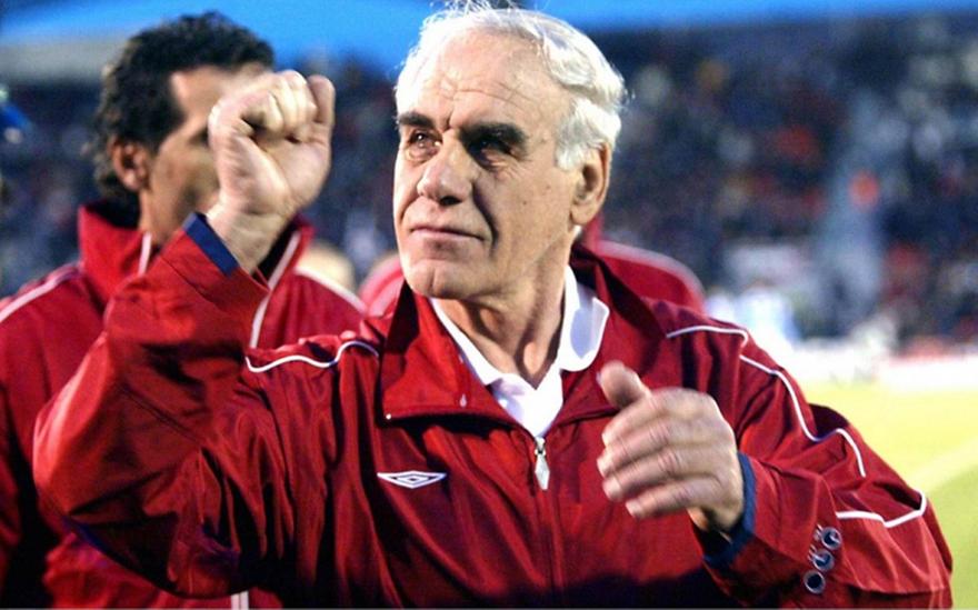 Αλέφαντος: «Δεν μένει ο Μαρινάκης άλλο έτσι, ξεχάστε το»