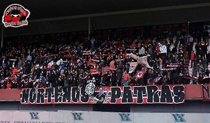 Nortenos Patras: «Μάχη συμφερόντων, κανένας εμφύλιος»