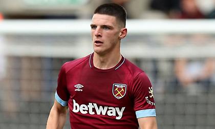 Δίνει μεγάλο ποσό για Ράις η Μάντσεστερ Γιουνάιτεντ