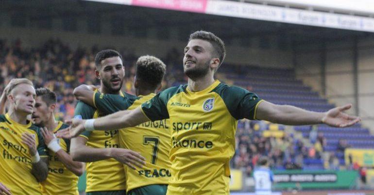 Φουλάρει για Λάμπρου ο ΠΑΟΚ