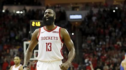 Έπιασε ρεκόρ του Τζόρνταν ο Χάρντεν