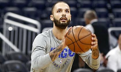 «Μποναμάς» από την πρόκριση για Φουρνιέ